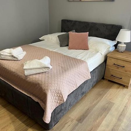 Apartamenty Z Gornej Polki 31C1 Устроне-Морське Екстер'єр фото